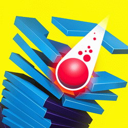 Stack Fall 3D - Online Game
